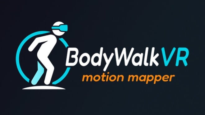 BodyWalk VR Motion Mapper Free Download