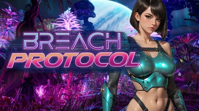 Breach Protocol Free Download