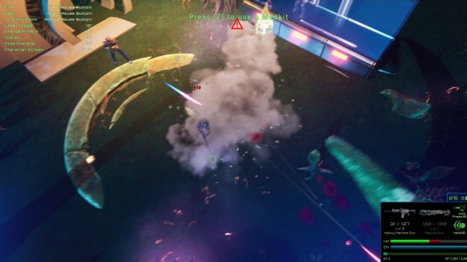 Breach Protocol PC Crack