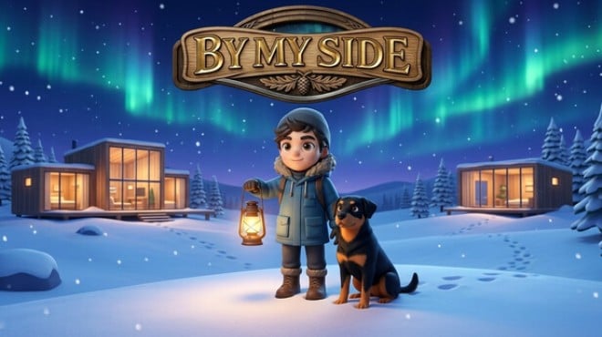 By My Side Free Download