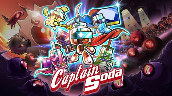 Captain Soda Free Download