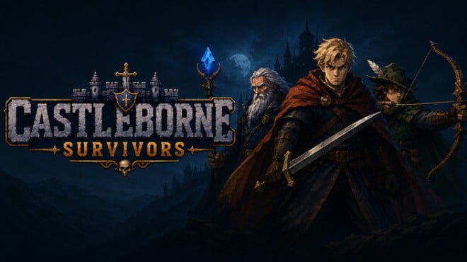 Castleborne Survivors Free Download