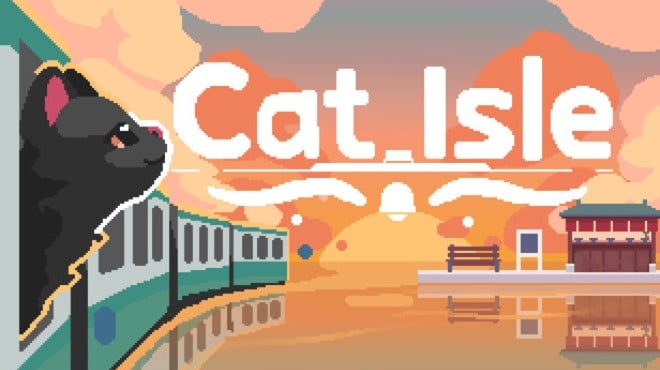 Cat Isle Free Download