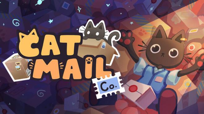 Cat Mail Co. Free Download