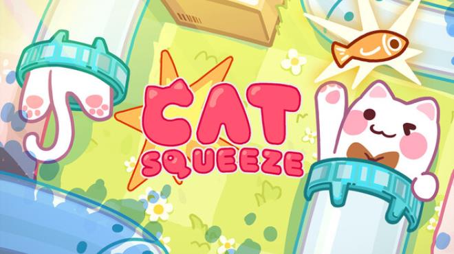 Cat Squeeze Free Download