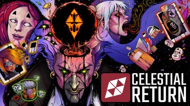 Celestial Return Free Download Celestial Return Free Download