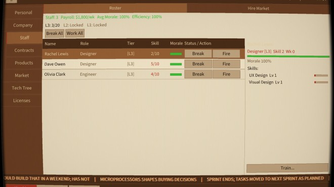 Chief of the Valley PC Crack