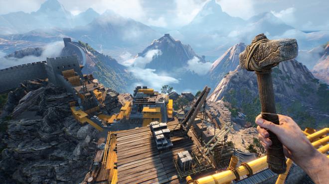 Chinese Frontiers Torrent Download Chinese Frontiers Torrent Download