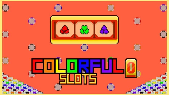 Colorful Slots Free Download Colorful Slots Free Download