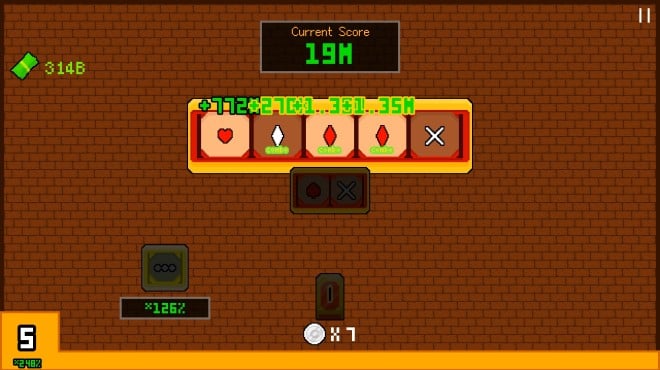 Colorful Slots PC Crack Colorful Slots PC Crack
