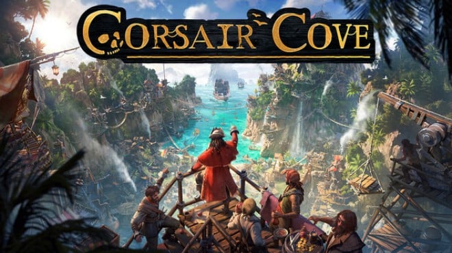Corsair Cove Free Download