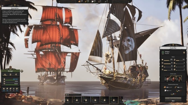 Corsair Cove PC Crack