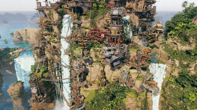Corsair Cove Torrent Download