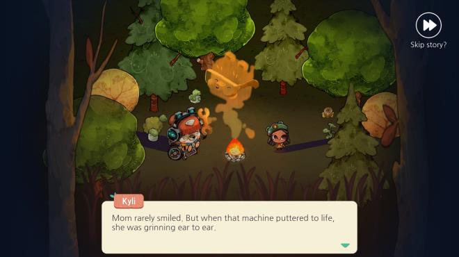 Cozy Grove: Camp Spirit Torrent Download Cozy Grove: Camp Spirit Torrent Download