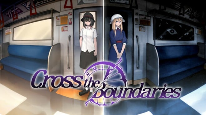 Cross The Boundaries Free Download