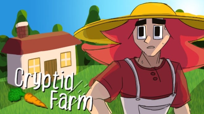 Cryptid Farm Free Download Cryptid Farm Free Download