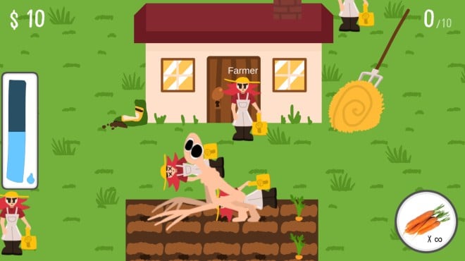 Cryptid Farm PC Crack Cryptid Farm PC Crack