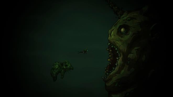 DIVE or DIE - Children of Rain PC Crack