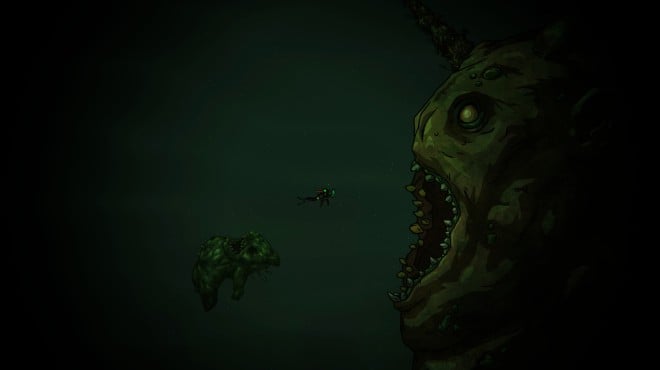 DIVE or DIE Children of Rain PC Crack