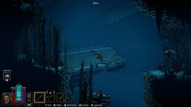DIVE or DIE Children of Rain Torrent Download