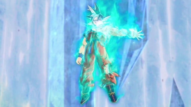 Dragon Ball Xenoverse 2 Future Saga Chapter 4 PC Crack