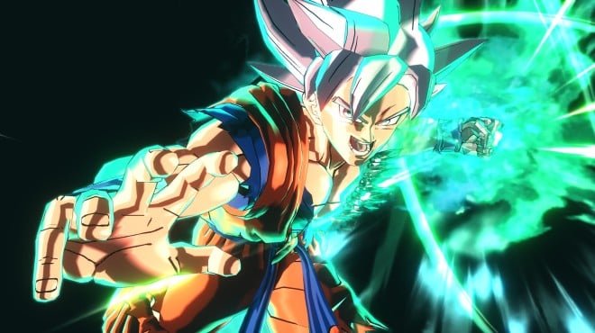 Dragon Ball Xenoverse 2 Future Saga Chapter 4 Torrent Download
