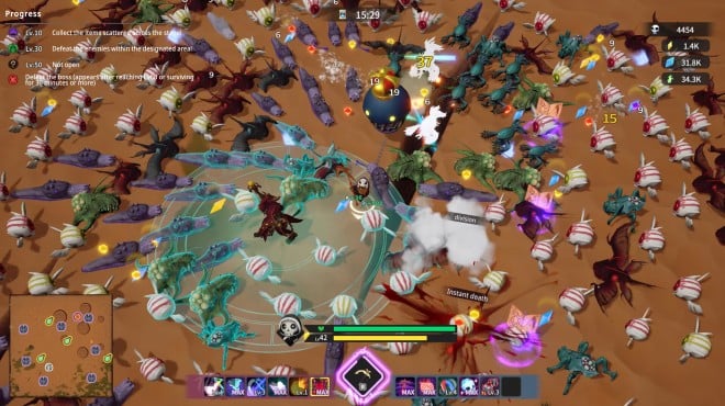 Dark Reaper Shoots 2 Torrent Download