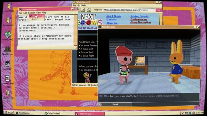 Desktop Explorer PC Crack