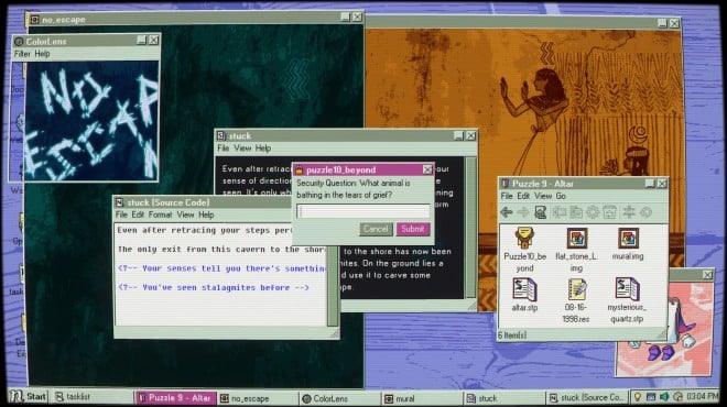 Desktop Explorer Torrent Download