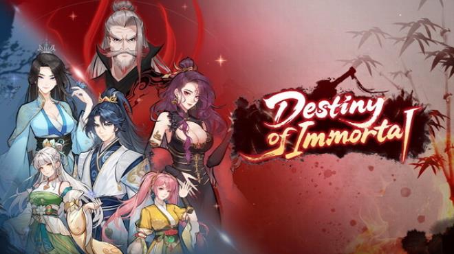 Destiny of Immortal Free Download