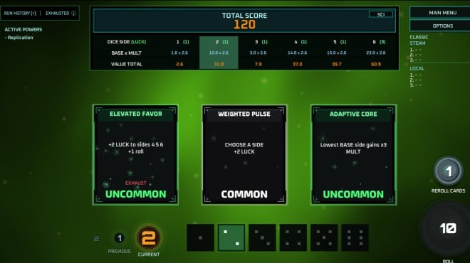 Dice Biology Torrent Download Dice Biology Torrent Download