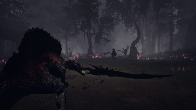 Dinoblade Torrent Download