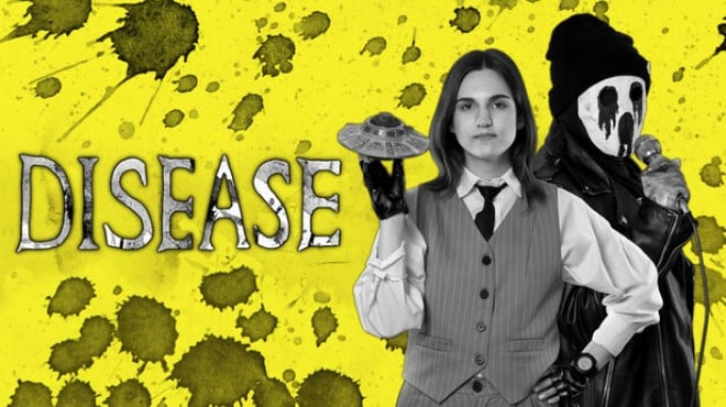 Disease Free Download