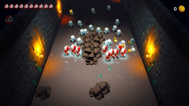 Double Knight Torrent Download
