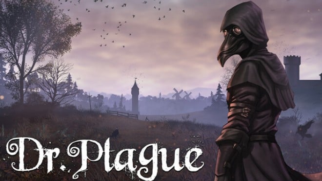 Dr. Plague Free Download