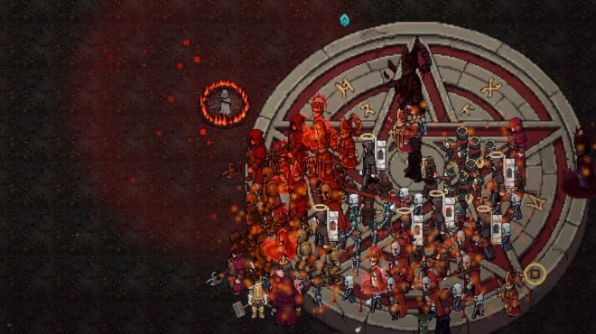 Duskvein Survivors - Bloodline PC Crack