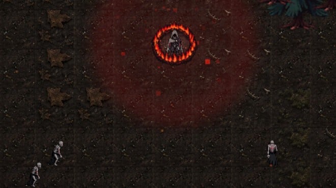 Duskvein Survivors - Bloodline Torrent Download