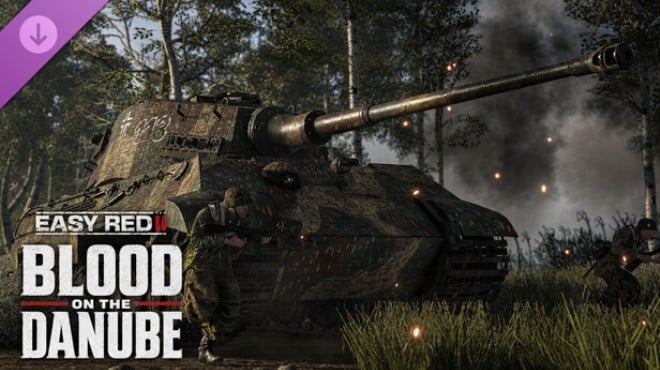 Easy Red 2 Blood on the Danube Free Download Easy Red 2 Blood on the Danube Free Download