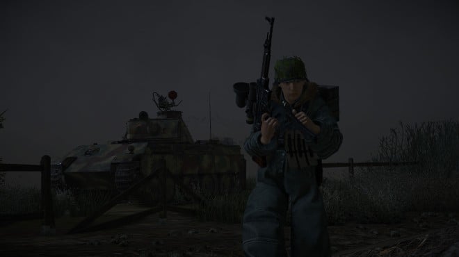 Easy Red 2 Blood on the Danube PC Crack Easy Red 2 Blood on the Danube PC Crack