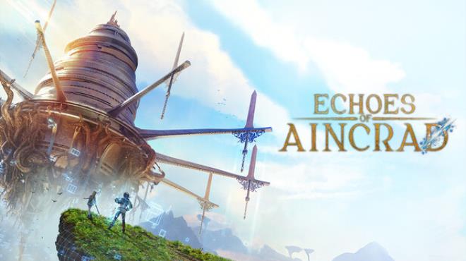Echoes of Aincrad Free Download