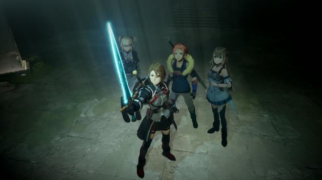 Echoes of Aincrad PC Crack