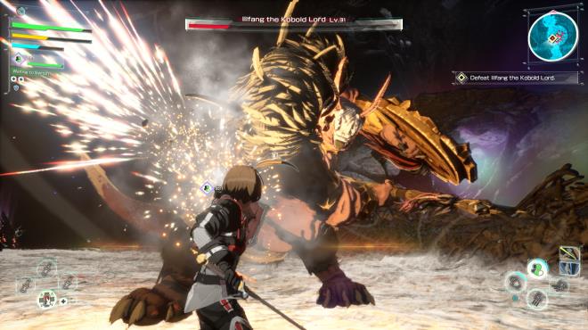 Echoes of Aincrad Torrent Download