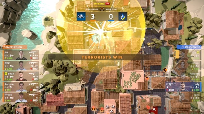 Esports Manager 2026 Torrent Download