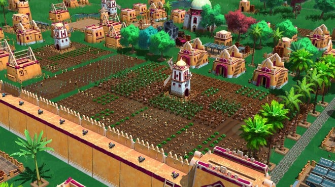 Fantasy World / 幻想世界 PC Crack