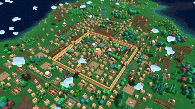 Fantasy World / 幻想世界 Torrent Download