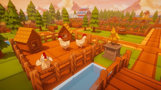 Farming Chillhood Torrent Download
