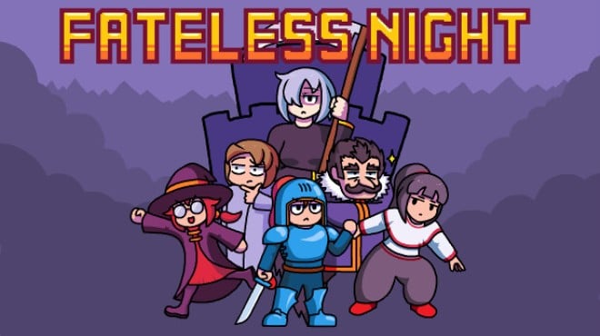 Fateless Night Free Download
