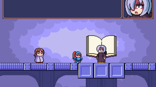 Fateless Night PC Crack