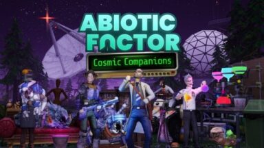 Featured Abiotic Factor Free Download