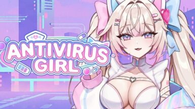 Featured Antivirus Girl Free Download